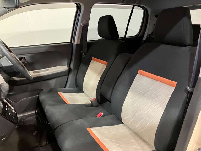 トヨタ パッソ １．０ モーダ ４ＷＤ R3年 (北海道) 99