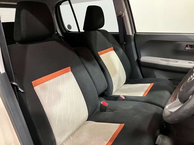 トヨタ パッソ １．０ モーダ ４ＷＤ R3年 (北海道) 99