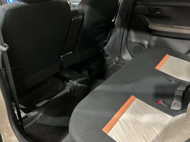 トヨタ パッソ １．０ モーダ ４ＷＤ R3年 (北海道) 99