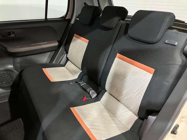 トヨタ パッソ １．０ モーダ ４ＷＤ R3年 (北海道) 99