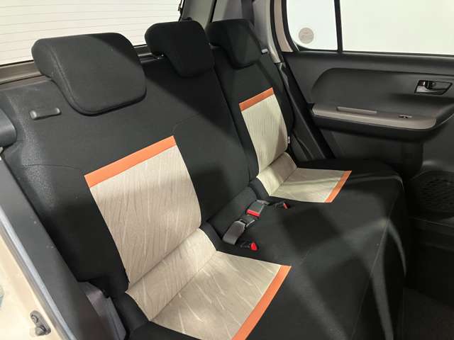 トヨタ パッソ １．０ モーダ ４ＷＤ R3年 (北海道) 99