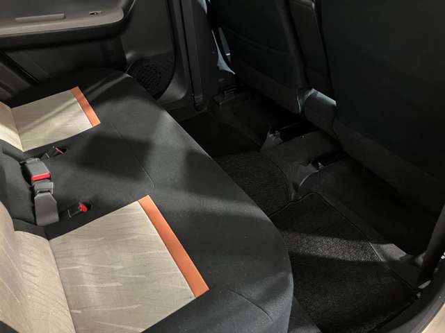 トヨタ パッソ １．０ モーダ ４ＷＤ R3年 (北海道) 99