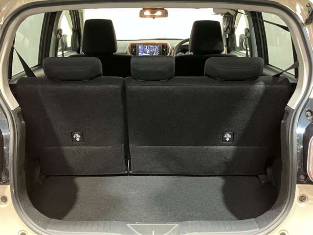 トヨタ パッソ １．０ モーダ ４ＷＤ R3年 (北海道) 99