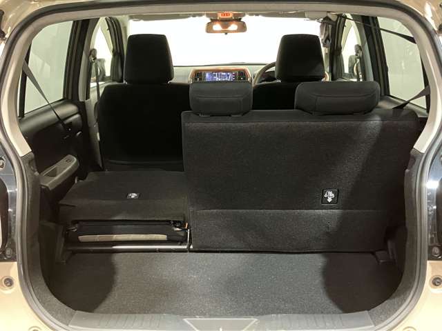 トヨタ パッソ １．０ モーダ ４ＷＤ R3年 (北海道) 99