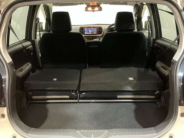 トヨタ パッソ １．０ モーダ ４ＷＤ R3年 (北海道) 99