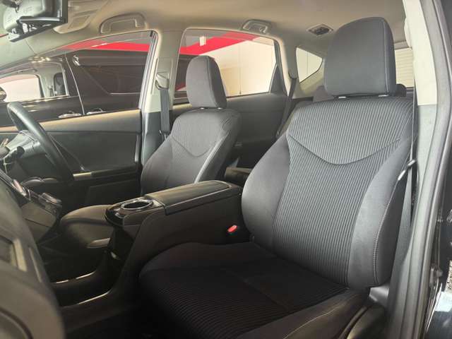 トヨタ プリウスΑ １．８ Ｓ ツーリングセレクション H27年 (東北) 99