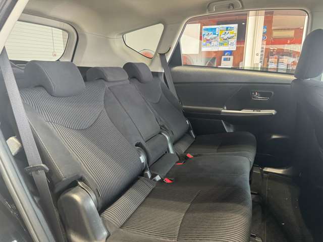 トヨタ プリウスΑ １．８ Ｓ ツーリングセレクション H27年 (東北) 99