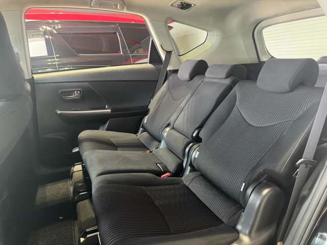 トヨタ プリウスΑ １．８ Ｓ ツーリングセレクション H27年 (東北) 99