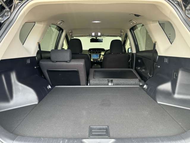 トヨタ プリウスΑ １．８ Ｓ ツーリングセレクション H27年 (東北) 99