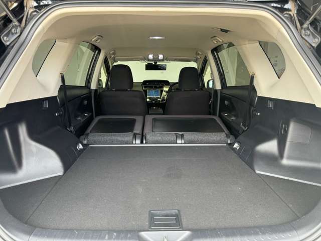 トヨタ プリウスΑ １．８ Ｓ ツーリングセレクション H27年 (東北) 99