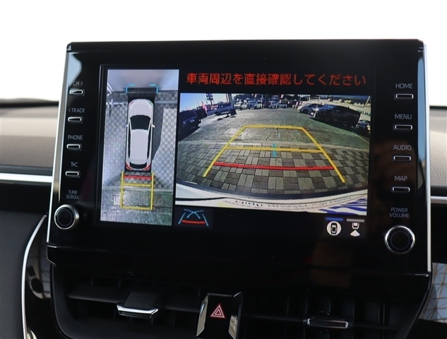 トヨタ カローラクロス １．８ Ｚ R5年 (関東) 99