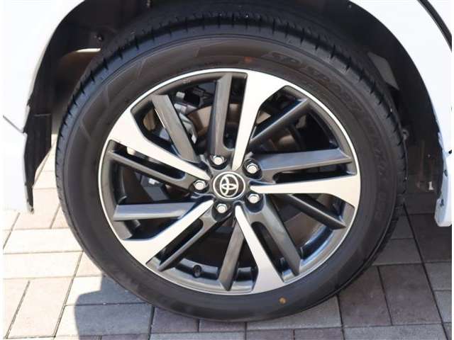 トヨタ カローラクロス １．８ Ｚ R5年 (関東) 99