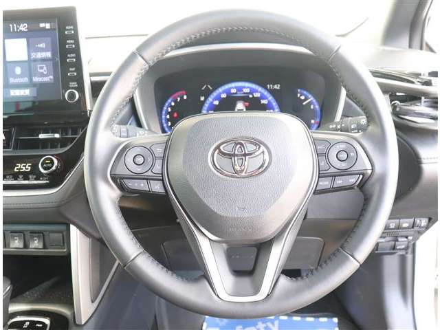 トヨタ カローラクロス １．８ Ｚ R5年 (関東) 99