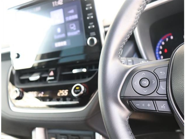 トヨタ カローラクロス １．８ Ｚ R5年 (関東) 99