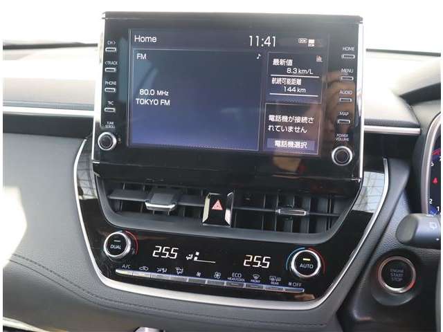 トヨタ カローラクロス １．８ Ｚ R5年 (関東) 99