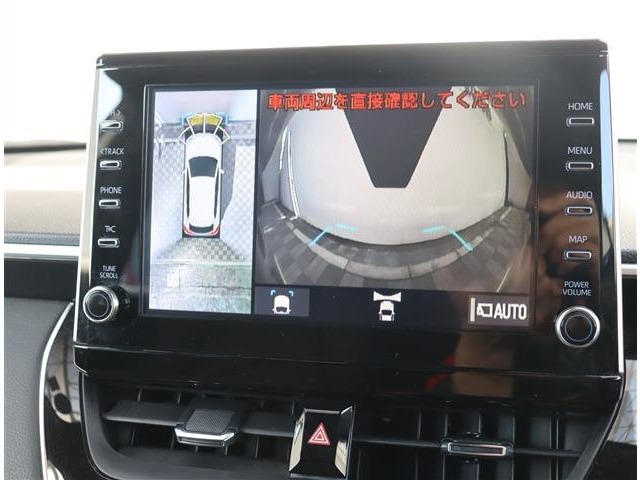 トヨタ カローラクロス １．８ Ｚ R5年 (関東) 99