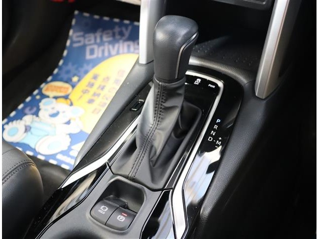 トヨタ カローラクロス １．８ Ｚ R5年 (関東) 99