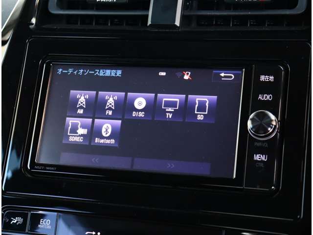 トヨタ プリウス １．８ Ｓ セーフティ プラス H29年 (関東) 99