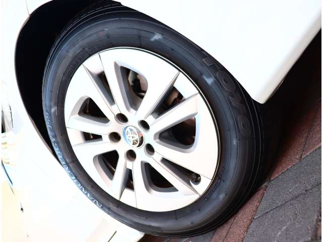 トヨタ プリウス １．８ Ｓ セーフティ プラス H29年 (関東) 99