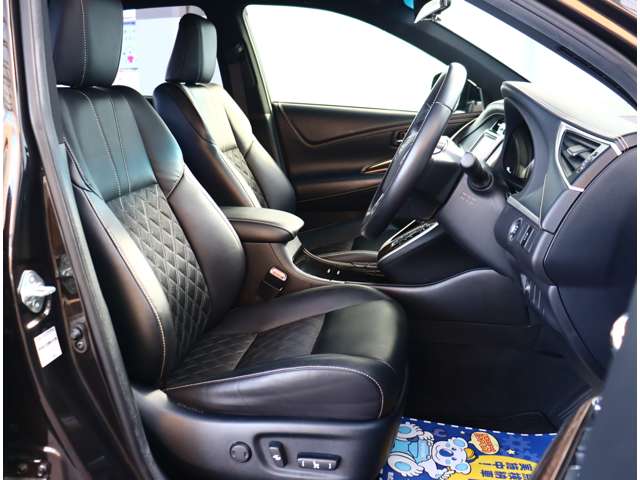 トヨタ ハリアー ２．０ エレガンス H26年 (関東) 99