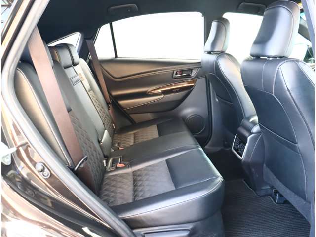 トヨタ ハリアー ２．０ エレガンス H26年 (関東) 99