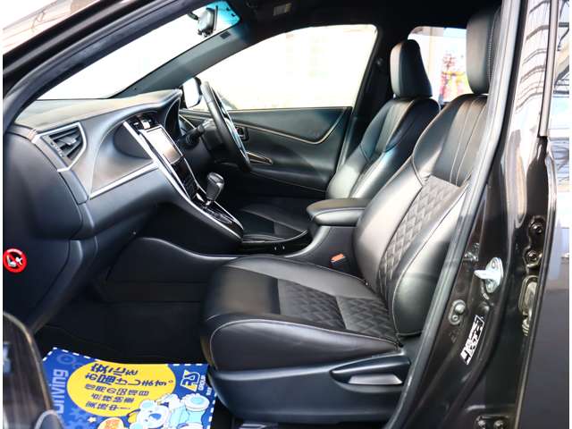 トヨタ ハリアー ２．０ エレガンス H26年 (関東) 99