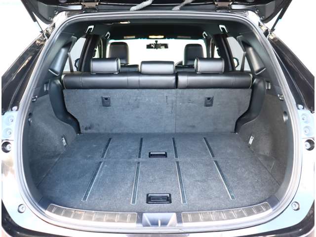 トヨタ ハリアー ２．０ エレガンス H26年 (関東) 99