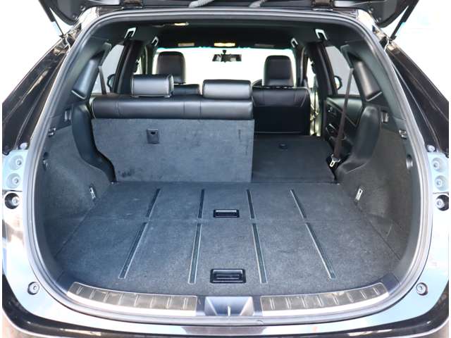 トヨタ ハリアー ２．０ エレガンス H26年 (関東) 99