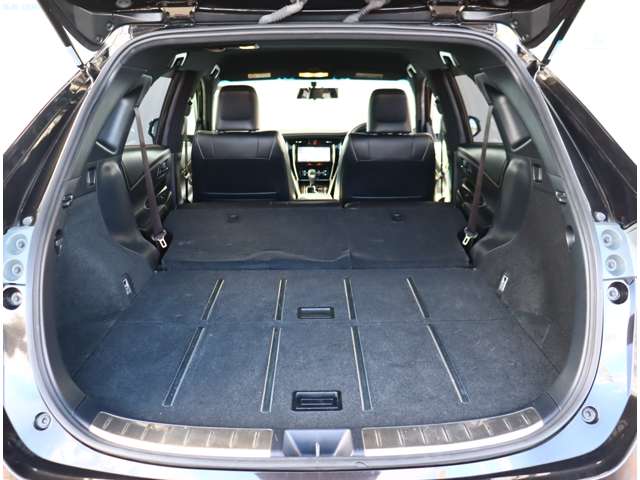 トヨタ ハリアー ２．０ エレガンス H26年 (関東) 99