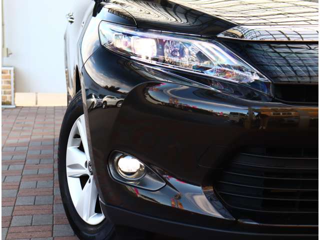 トヨタ ハリアー ２．０ エレガンス H26年 (関東) 99