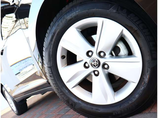 トヨタ ハリアー ２．０ エレガンス H26年 (関東) 99