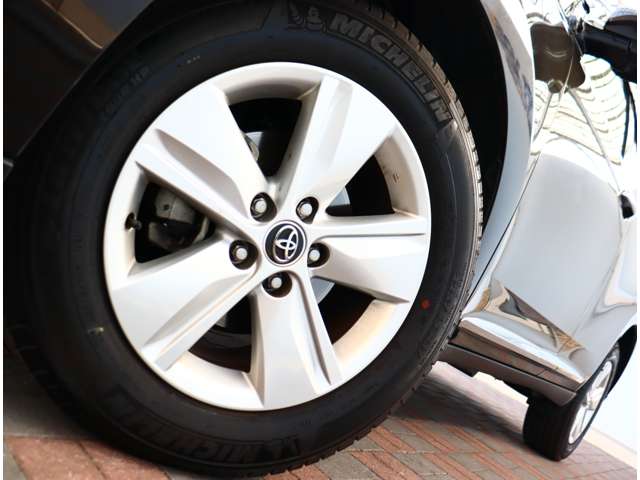 トヨタ ハリアー ２．０ エレガンス H26年 (関東) 99