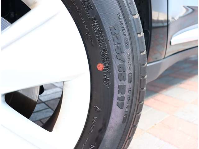 トヨタ ハリアー ２．０ エレガンス H26年 (関東) 99