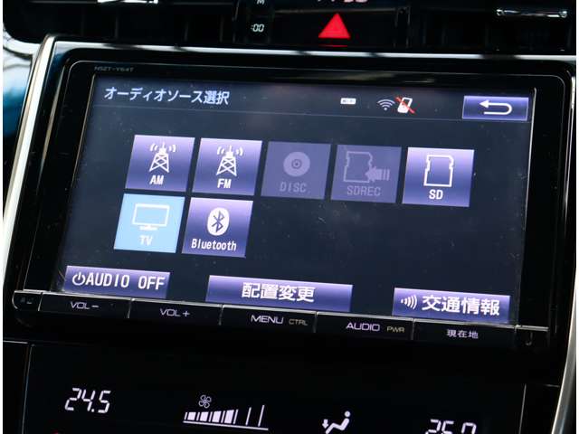 トヨタ ハリアー ２．０ エレガンス H26年 (関東) 99