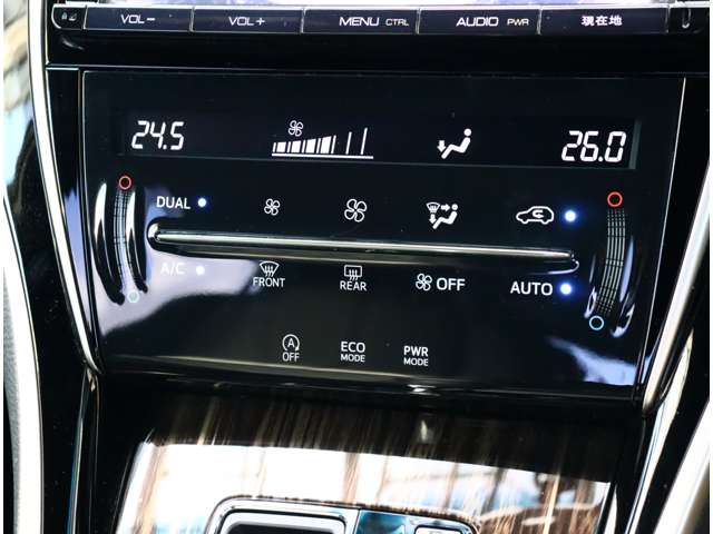 トヨタ ハリアー ２．０ エレガンス H26年 (関東) 99