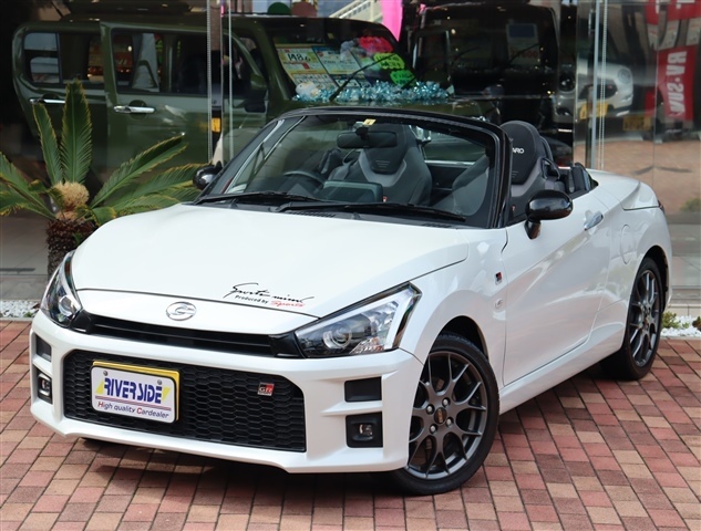 トヨタ コペン ６６０ ＧＲ スポーツ R2年 (関東) 99