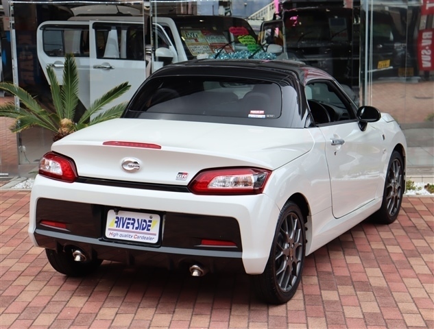 トヨタ コペン ６６０ ＧＲ スポーツ R2年 (関東) 99