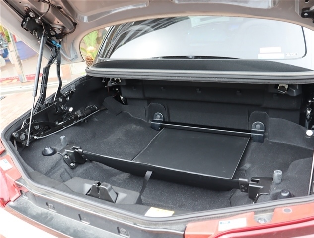 トヨタ コペン ６６０ ＧＲ スポーツ R2年 (関東) 99