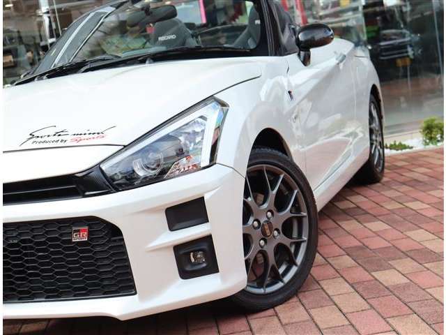 トヨタ コペン ６６０ ＧＲ スポーツ R2年 (関東) 99