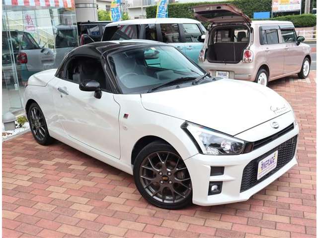 トヨタ コペン ６６０ ＧＲ スポーツ R2年 (関東) 99