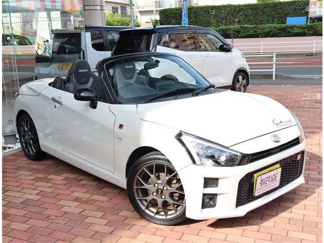 トヨタ コペン ６６０ ＧＲ スポーツ R2年 (関東) 99