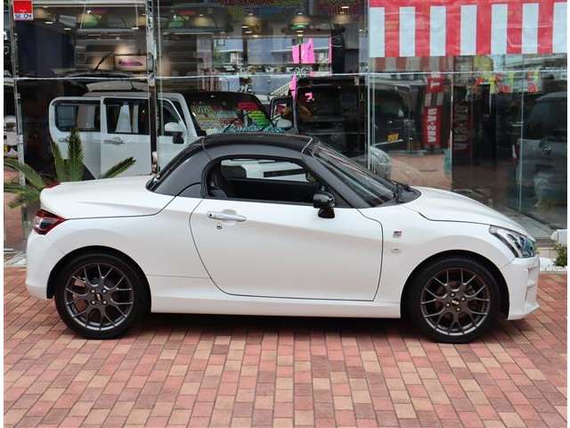 トヨタ コペン ６６０ ＧＲ スポーツ R2年 (関東) 99