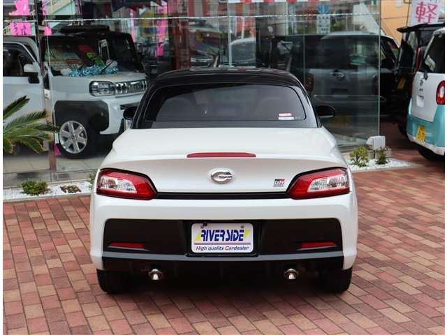 トヨタ コペン ６６０ ＧＲ スポーツ R2年 (関東) 99