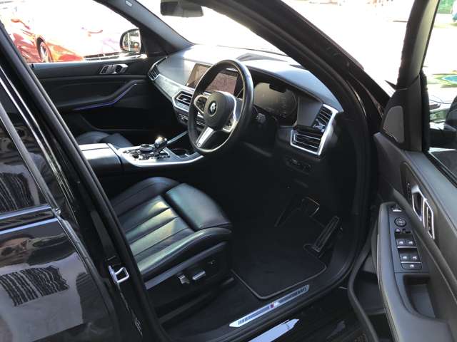 ＢＭＷ Ｘ５ Ｘドライブ ３５Ｄ Ｍスポーツ ドライビング ダイナミクス パッケージ ４ＷＤ R1年 (関東) 99