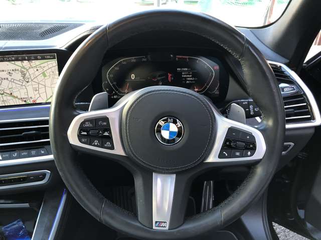 ＢＭＷ Ｘ５ Ｘドライブ ３５Ｄ Ｍスポーツ ドライビング ダイナミクス パッケージ ４ＷＤ R1年 (関東) 99