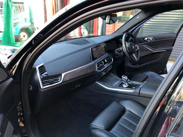 ＢＭＷ Ｘ５ Ｘドライブ ３５Ｄ Ｍスポーツ ドライビング ダイナミクス パッケージ ４ＷＤ R1年 (関東) 99