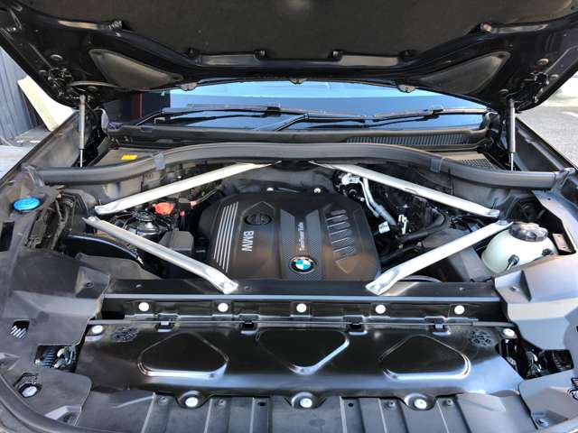 ＢＭＷ Ｘ５ Ｘドライブ ３５Ｄ Ｍスポーツ ドライビング ダイナミクス パッケージ ４ＷＤ R1年 (関東) 99