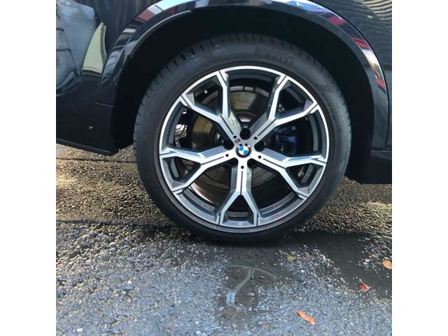 ＢＭＷ Ｘ５ Ｘドライブ ３５Ｄ Ｍスポーツ ドライビング ダイナミクス パッケージ ４ＷＤ R1年 (関東) 99