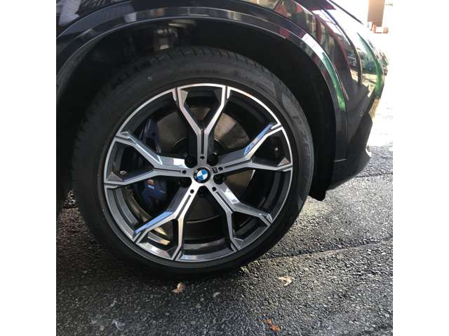 ＢＭＷ Ｘ５ Ｘドライブ ３５Ｄ Ｍスポーツ ドライビング ダイナミクス パッケージ ４ＷＤ R1年 (関東) 99