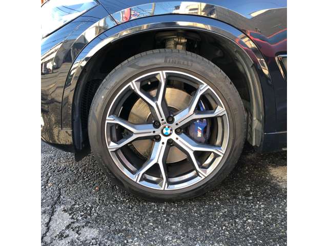 ＢＭＷ Ｘ５ Ｘドライブ ３５Ｄ Ｍスポーツ ドライビング ダイナミクス パッケージ ４ＷＤ R1年 (関東) 99